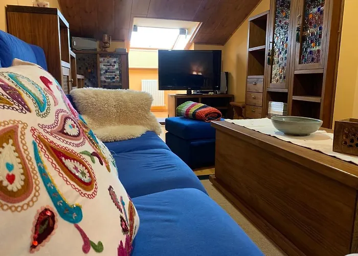 Duplex Casa Camino