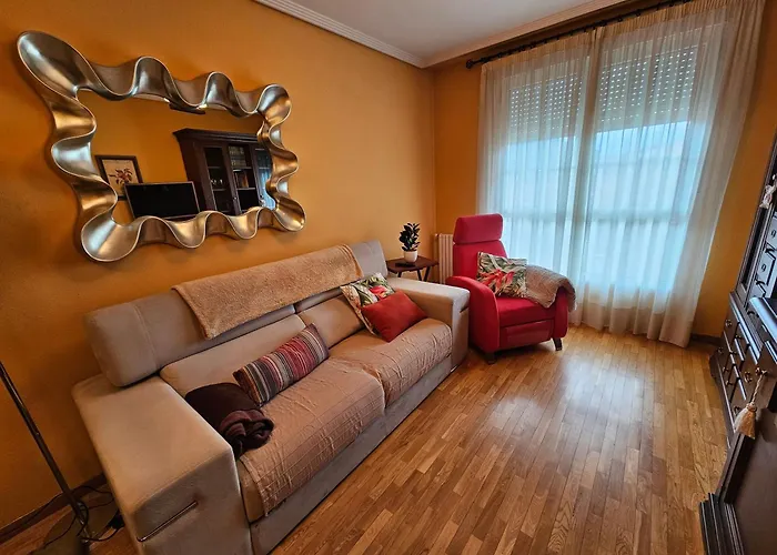 Duplex Casa Camino