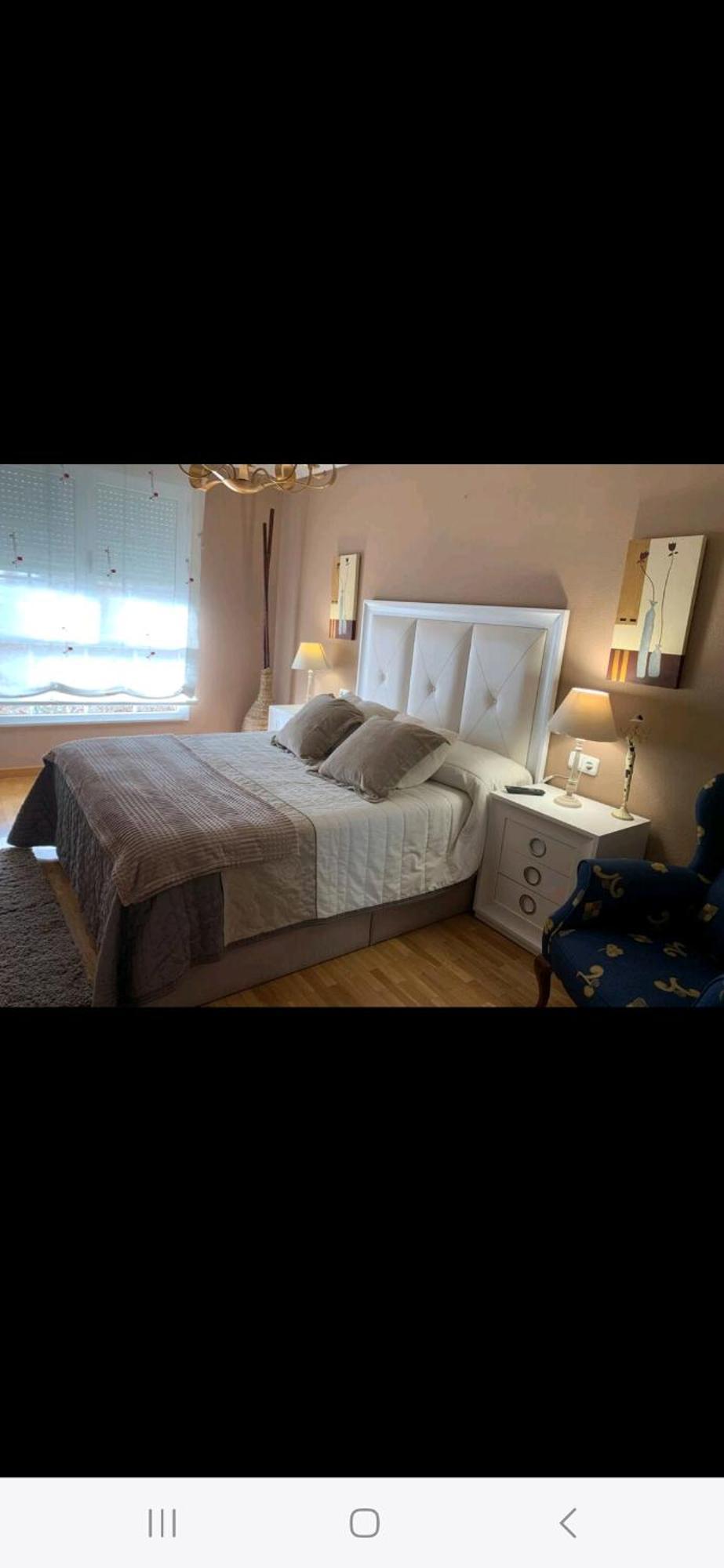 Appartement Duplex Casa Camino *