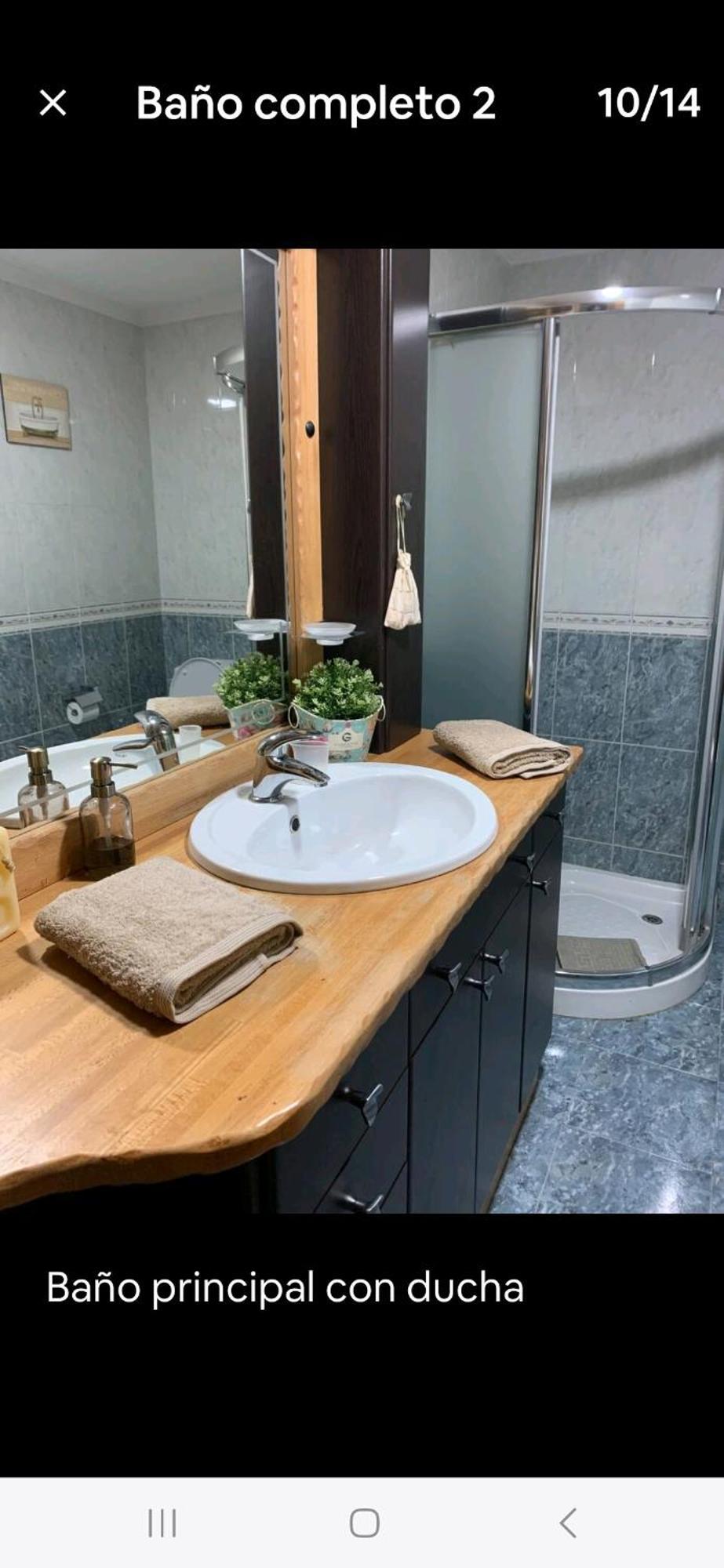 Apartment Duplex Casa Camino Ponferrada