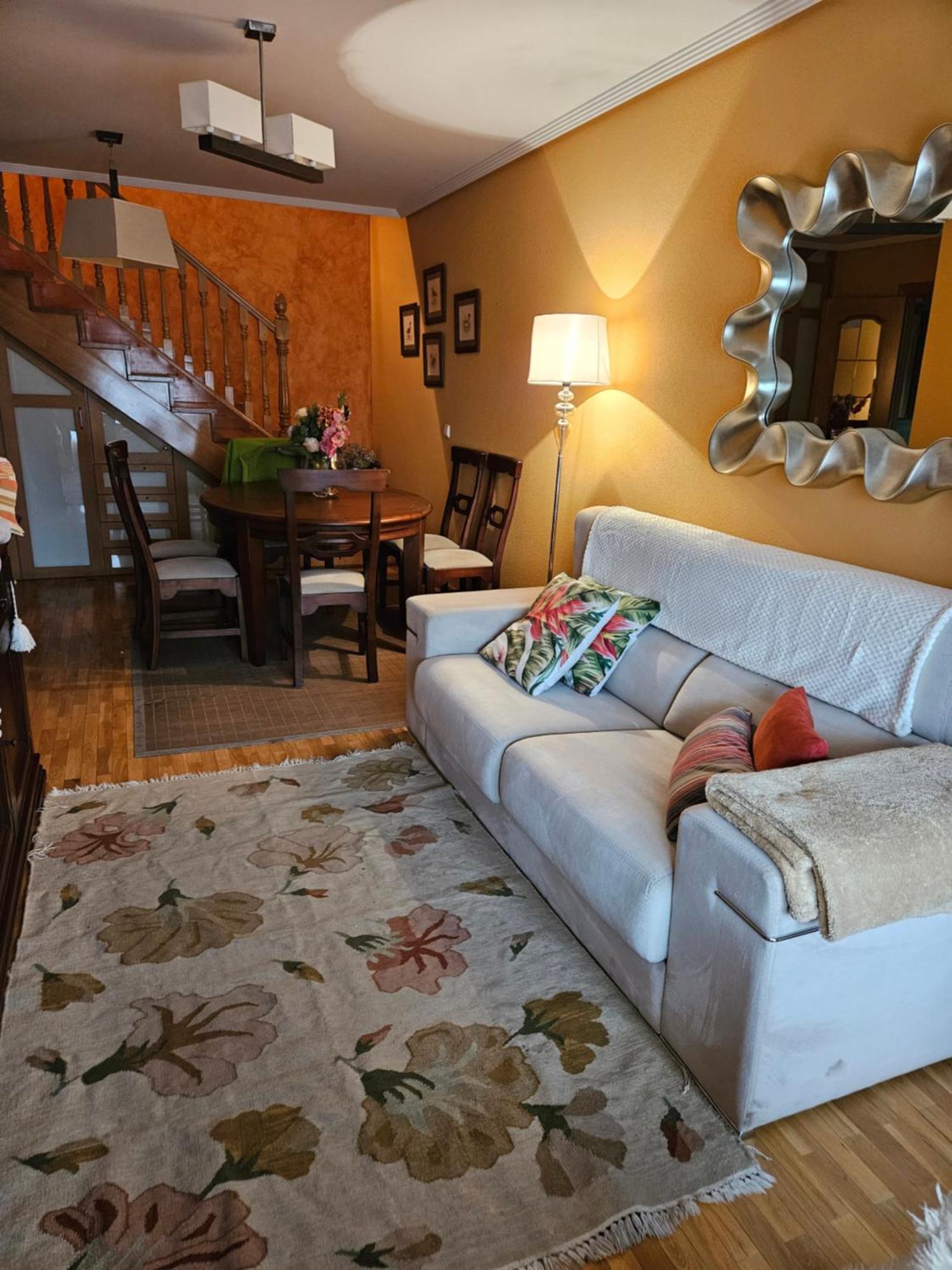 Appartement Duplex Casa Camino *